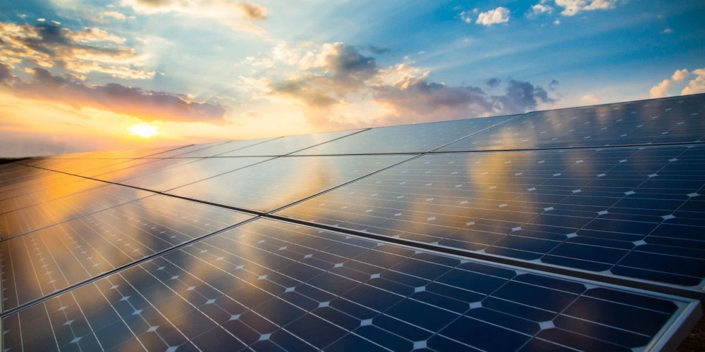 Solar Energy Corporation of India Ltd attains Navratna status Solar Energy Corporation of India Ltd attains Navratna status